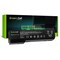 Green Cell Battery for HP EliteBook 8460p ProBook 6360b 6460b 11,1V 44