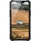 UAG Pathfinder iPhone 12 / 12 Pro suojakuori (oranssi)