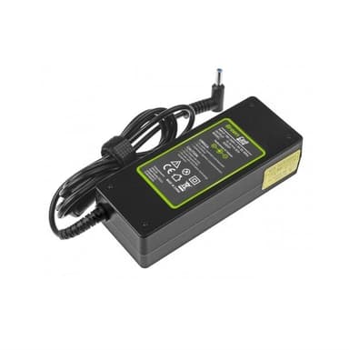 Green Cell Laturi / AC Adapteri/Sovitin HP/ ProBook/ Pavilion