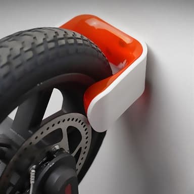 Seinäkiinnike Ninebot ES1 / ES2
