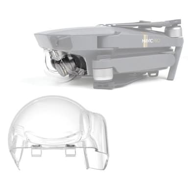 UV Linssisuoja kameraan DJI Mavic Pro