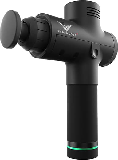 Hyperice Hypervolt Plus Bluetooth kannettava hierontalaite