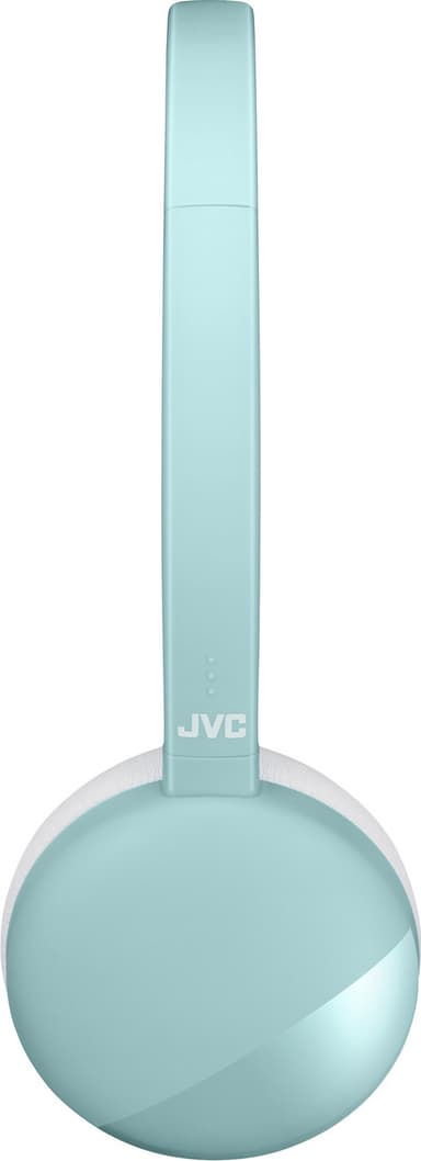 JVC S22 langattomat on-ear kuulokkeet (minttu)