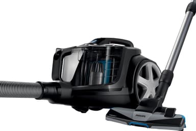 Philips PowerPro Expert pölypussiton pölynimuri FC9742/09