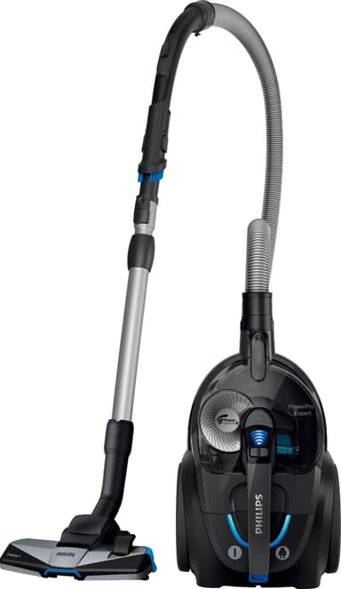 Philips PowerPro Expert pölypussiton pölynimuri FC9742/09