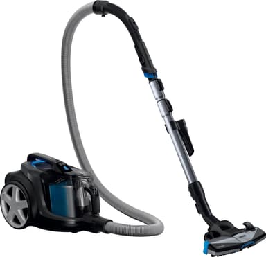 Philips PowerPro Expert pölypussiton pölynimuri FC9742/09