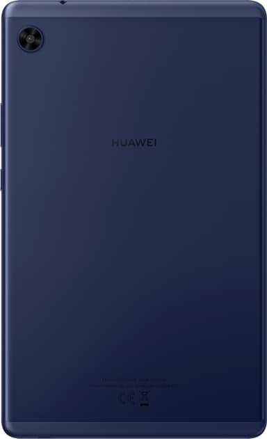Huawei MatePad T8 8" tabletti 16 GB LTE (sininen)