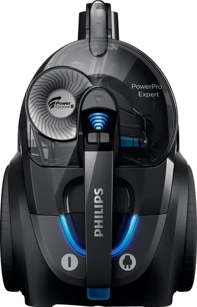 Philips PowerPro Expert pölypussiton pölynimuri FC9742/09