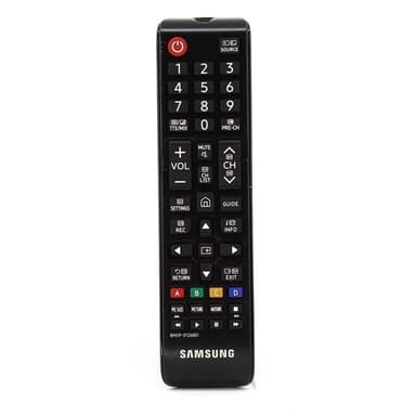 Samsung BN59-01268D Kaukosäädin