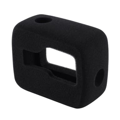 PULUZ Vaahtokumisuoja GoPro HERO8 Black