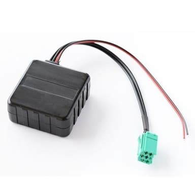 Bluetooth Moduulin sovitinkaapeli Renault