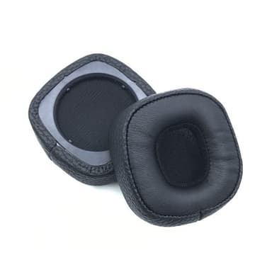 Korvapehmusteet Marshall MAJOR III Bluetooth - Musta