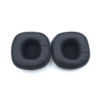 Korvapehmusteet Marshall MAJOR III Bluetooth - Musta