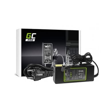 Green Cell Laturi / AC Adapteri/Sovitin HP/ ProBook/ Pavilion