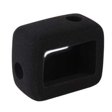 PULUZ Vaahtokumisuoja GoPro HERO8 Black