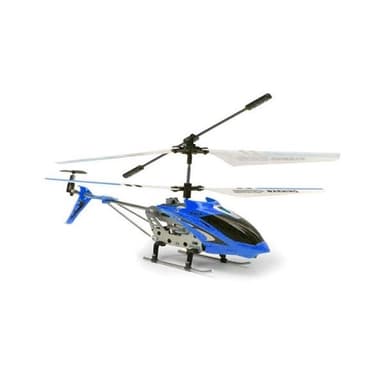 Syma S107G Helikopteri Sininen