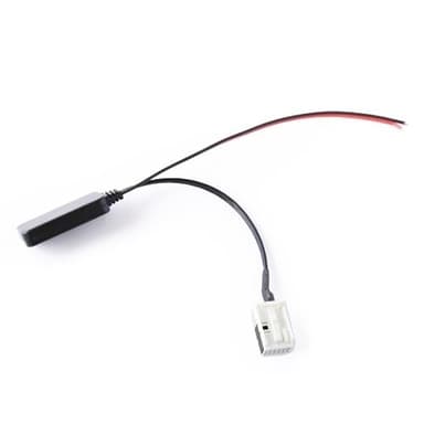Bluetooth Moduulin Sovitinkaapeli BMW