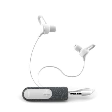 IFROGZ Earbud Sound Hub Valkoinen