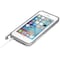 LifeProof FRE iPhone 6/6S suojakuori (valkoinen)