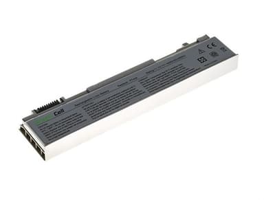 Green Cell kannettavan akku Dell Latitude E6400 E6410 E6500 E6510