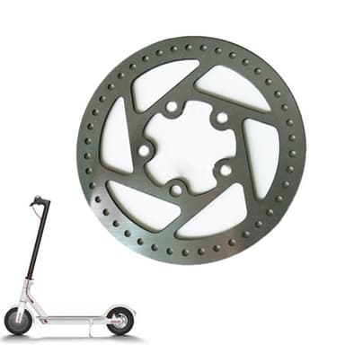 110mm Jarrulevy laitteeseen Xiaomi Mijia M365