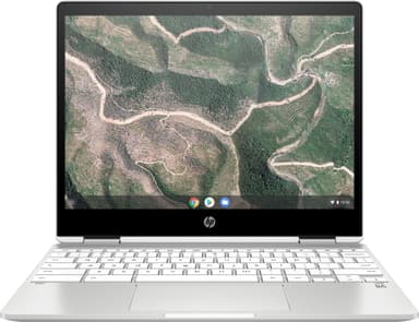 HP Chromebook 12b-ca0818no 12" 2-in-1 kannettava