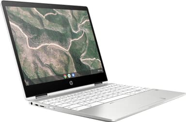 HP Chromebook 12b-ca0818no 12" 2-in-1 kannettava