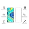 INF Näytönsuoja Samsung Galaxy A91 karkaistu lasi, 2 kpl