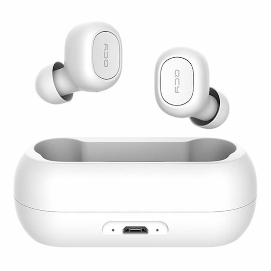 Tyylikkäät langattomat kuulokkeet, joissa on Bluetooth 5.0
