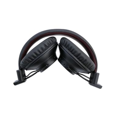 Bluetooth-kuulokkeet aktiivisella melunvaimennuksella ANC