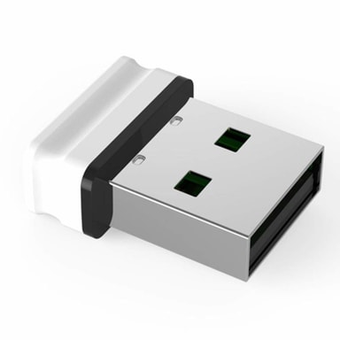 USB Wifi sovitin 150 Mbps 2 4 GHz N Verkkosovitin Valkoinen Gigantti