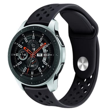 samsung watch 46 black