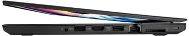 Lenovo ThinkPad T470 14" kannettava (musta)