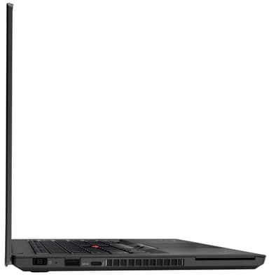 Lenovo ThinkPad T470 14" kannettava (musta)