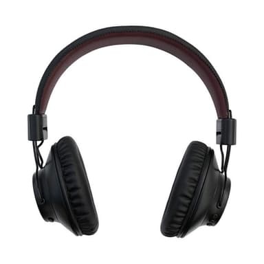 Bluetooth-kuulokkeet aktiivisella melunvaimennuksella ANC