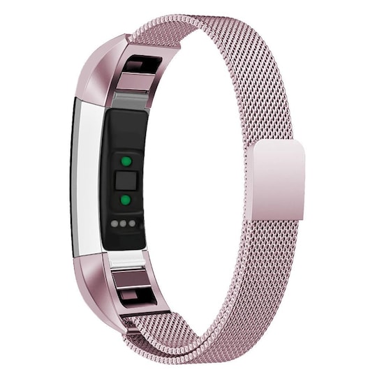 Fitbit Alta/HR-ranneke - Rosa - L