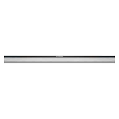 Siemens liesituulettimen etulista LZ46850 (musta/teräs)