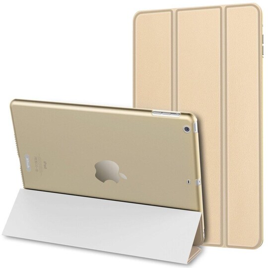 Kovamuovinen iPad Mini 1 / 2 / 3 Smart Cover Case -suojakotelo