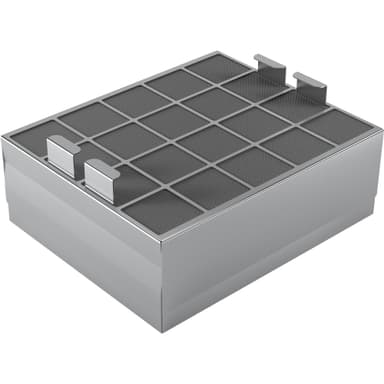 Siemens CleanAir Module hiilisuodatin LZ00XXP00