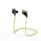 Harjoittelukuulokkeet Bluetooth in-ear musta / vihreä