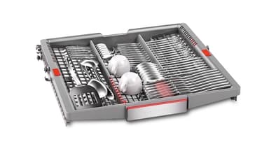Bosch Series 8 astianpesukone SMV8YCX01E