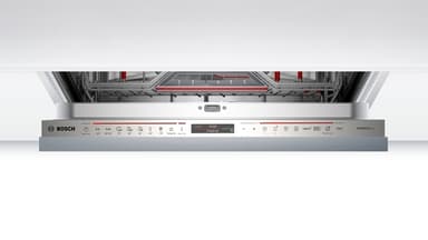 Bosch Series 8 astianpesukone SMV8YCX01E