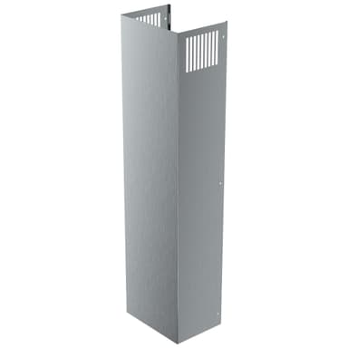 Siemens liesituulettimen jatkopala LZ10AXK50 (1000 mm)