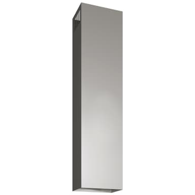 Siemens liesituulettimen jatkopala LZ12385 (1600 mm)