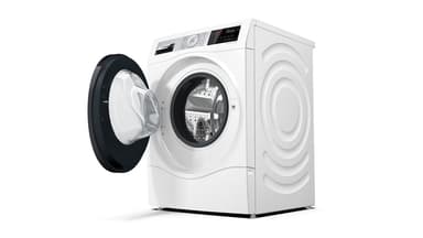 Bosch Serie 6 kuivaava pyykinpesukone WDU8H541SN