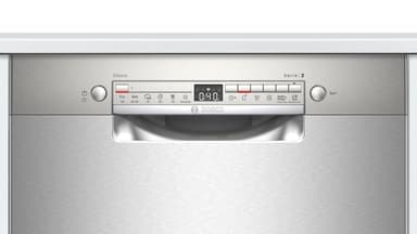 Bosch Series 2 astianpesukone SMU2HVI70S