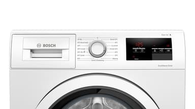 Bosch Serie 6 pyykinpesukone WAU28UE8SN