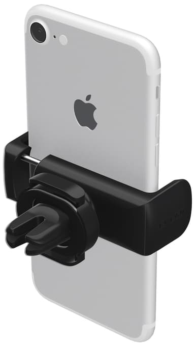 Kenu Airframe Pro puhelinteline autoon (musta)