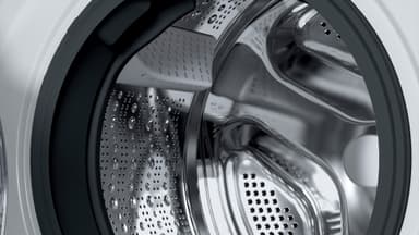 Bosch Serie 6 kuivaava pyykinpesukone WDU8H541SN