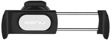 Kenu Airframe Pro puhelinteline autoon (musta)